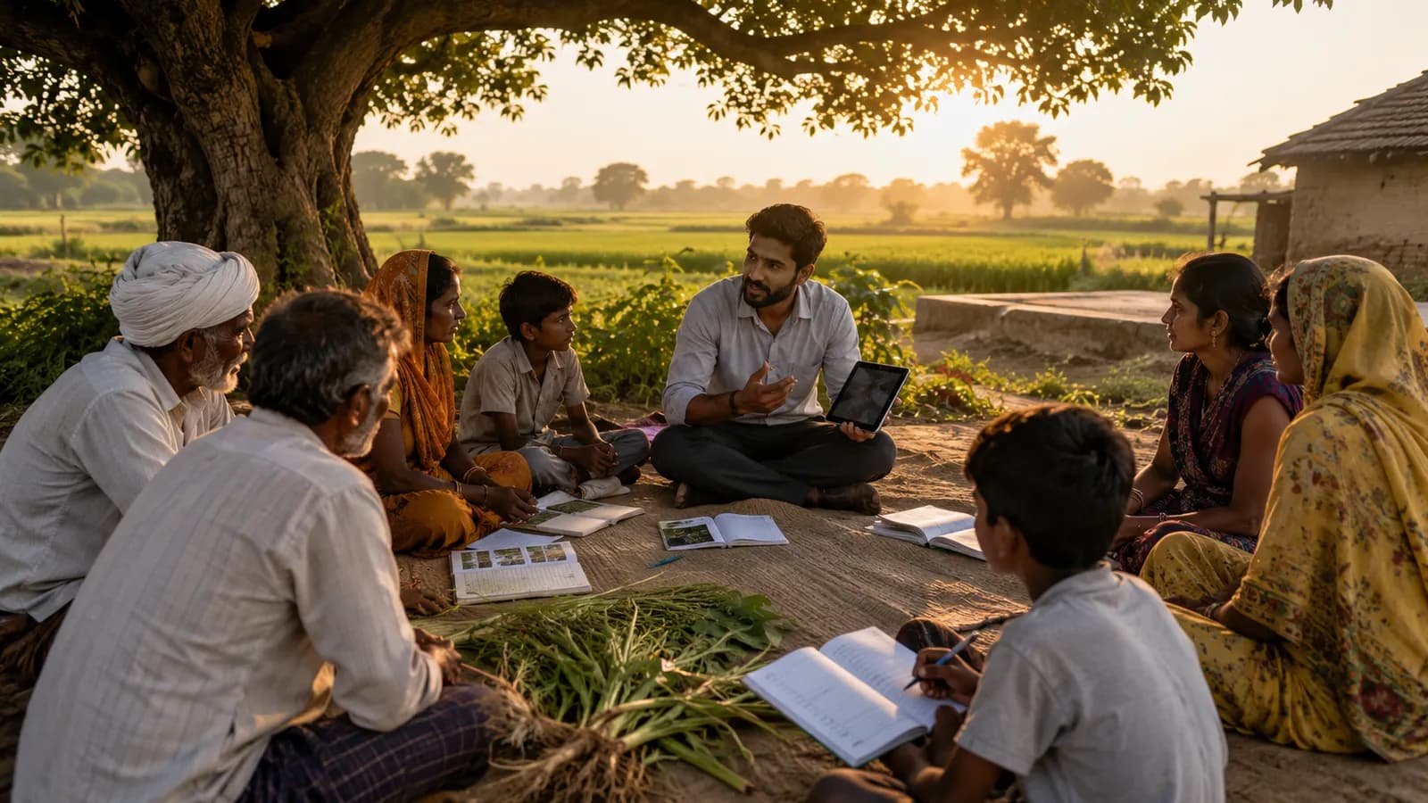 From Challenge to Change: Real Stories of Transformation Through the Smartpur Initiat